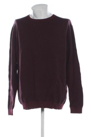 Pánský svetr  Fairlane & Sons, Velikost XXL, Barva Fialová, Cena  849,00 Kč