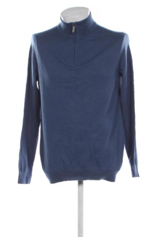 Pánský svetr  Fairlane & Sons, Velikost L, Barva Modrá, Cena  849,00 Kč