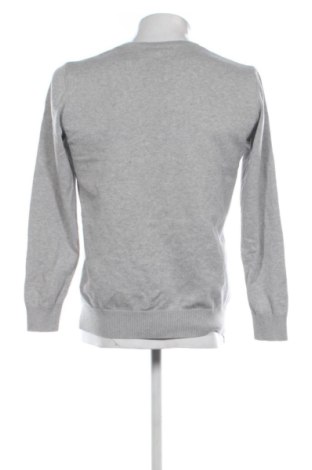 Pánský svetr  Fred Perry, Velikost M, Barva Šedá, Cena  899,00 Kč