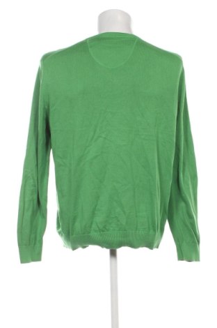 Pánský svetr  Fynch-Hatton, Velikost L, Barva Zelená, Cena  939,00 Kč