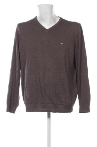 Férfi pulóver Fynch-Hatton, Méret XL, Szín Barna, Ár 15 919 Ft