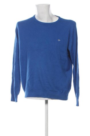 Pánský svetr  Fynch-Hatton, Velikost L, Barva Modrá, Cena  939,00 Kč