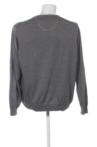 Ανδρικό πουλόβερ Fynch-Hatton, Μέγεθος L, Χρώμα Γκρί, Τιμή 37,99 €