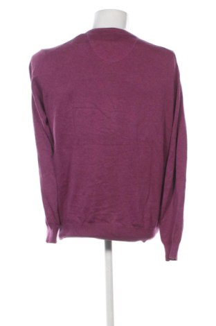 Férfi pulóver Fynch-Hatton, Méret L, Szín Lila, Ár 14 419 Ft