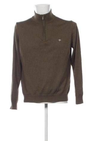 Pánsky sveter  Fynch-Hatton, Veľkosť M, Farba Hnedá, Cena  37,95 €