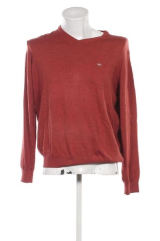 Pánsky sveter  Fynch-Hatton, Veľkosť L, Farba Hnedá, Cena  37,95 €