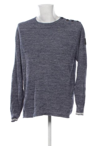 Férfi pulóver G-Star Raw, Méret XXL, Szín Kék, Ár 22 239 Ft