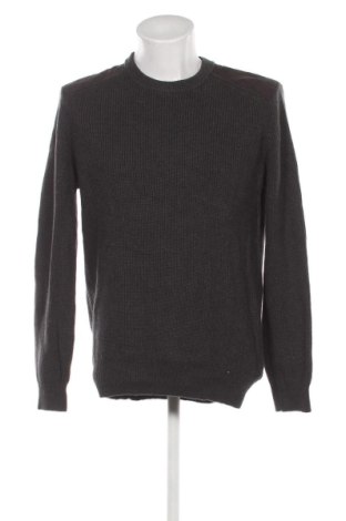 Pánský svetr  GAZMAN, Velikost L, Barva Šedá, Cena  1 249,00 Kč