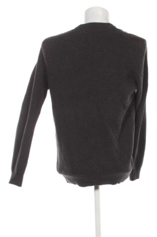 Pánský svetr  GAZMAN, Velikost L, Barva Šedá, Cena  1 249,00 Kč