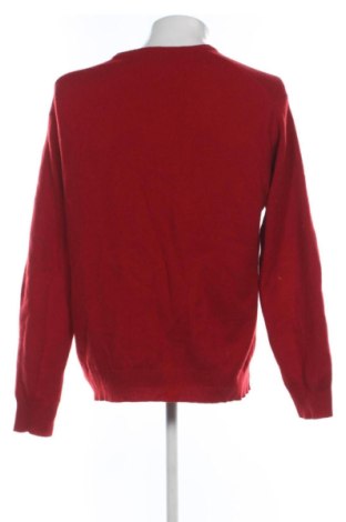 Férfi pulóver Gant, Méret XL, Szín Piros, Ár 21 798 Ft