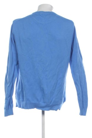 Pánský svetr  Gant, Velikost XXL, Barva Modrá, Cena  1 495,00 Kč