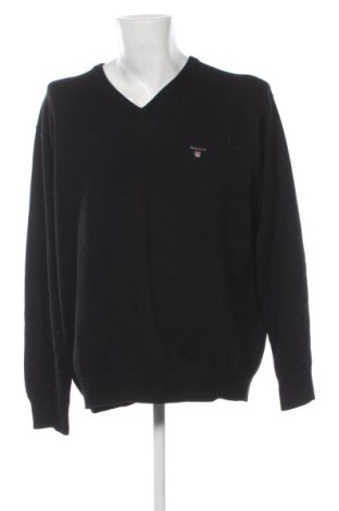 Pánský svetr  Gant, Velikost XXL, Barva Černá, Cena  1 579,00 Kč