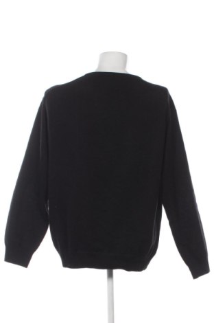 Pánský svetr  Gant, Velikost XXL, Barva Černá, Cena  1 579,00 Kč