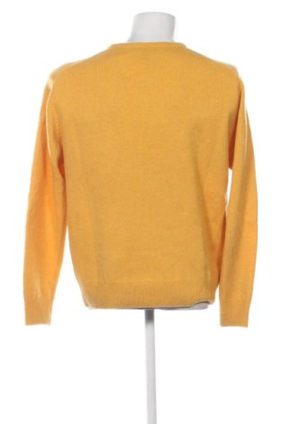 Pulover de bărbați Gant, Mărime L, Culoare Portocaliu, Preț 326,99 Lei
