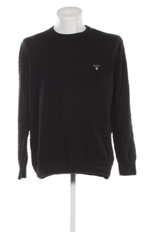 Pánský svetr  Gant, Velikost XL, Barva Černá, Cena  1 579,00 Kč