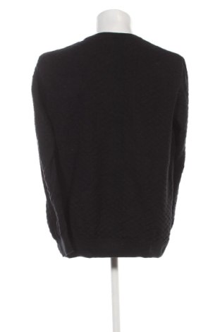 Pánský svetr  Gant, Velikost XL, Barva Černá, Cena  1 579,00 Kč