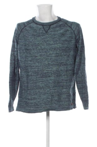 Pánský svetr  Garcia Jeans, Velikost XXL, Barva Vícebarevné, Cena  399,00 Kč