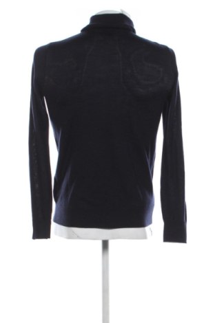 Ανδρικό πουλόβερ H&M, Μέγεθος S, Χρώμα Μπλέ, Τιμή 8,99 €