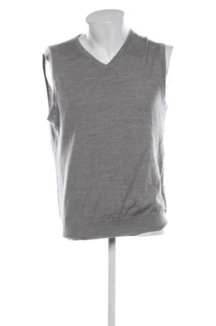 Pánský svetr  H&M, Velikost XL, Barva Šedá, Cena  506,00 Kč