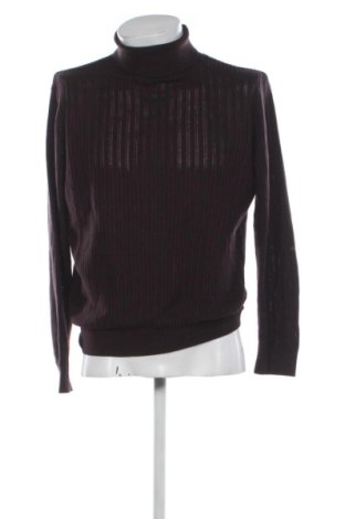 Férfi pulóver H&M, Méret M, Szín Lila, Ár 3 859 Ft