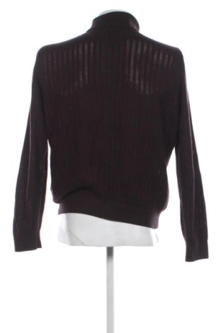 Férfi pulóver H&M, Méret M, Szín Lila, Ár 3 859 Ft