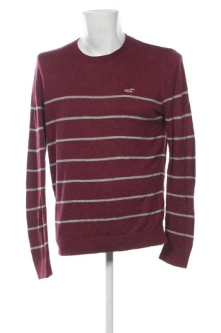 Pánský svetr  Hollister, Velikost L, Barva Vícebarevné, Cena  409,00 Kč