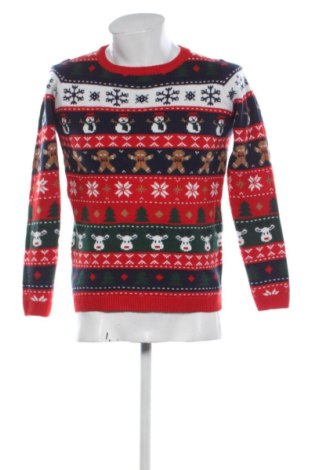 Pánský svetr  House, Velikost M, Barva Vícebarevné, Cena  510,00 Kč