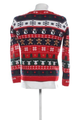 Pánský svetr  House, Velikost M, Barva Vícebarevné, Cena  510,00 Kč