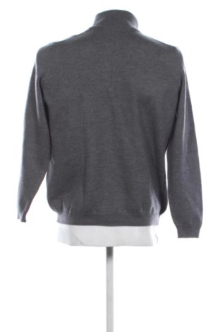 Pánský svetr  Hugo Boss, Velikost L, Barva Šedá, Cena  1 984,00 Kč