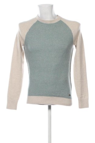 Pánský svetr  Hugo Boss, Velikost S, Barva Béžová, Cena  2 549,00 Kč