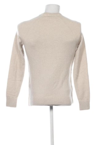 Pánský svetr  Hugo Boss, Velikost S, Barva Béžová, Cena  2 549,00 Kč