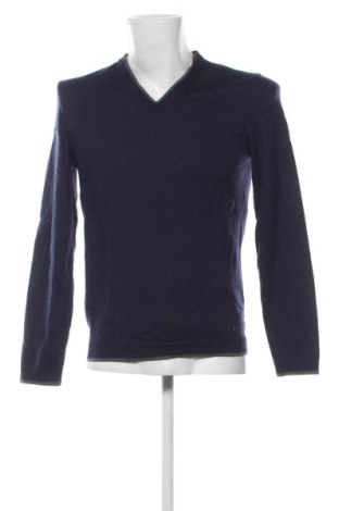 Pánský svetr  Hugo Boss, Velikost L, Barva Modrá, Cena  2 099,00 Kč