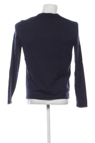 Pánský svetr  Hugo Boss, Velikost L, Barva Modrá, Cena  2 099,00 Kč