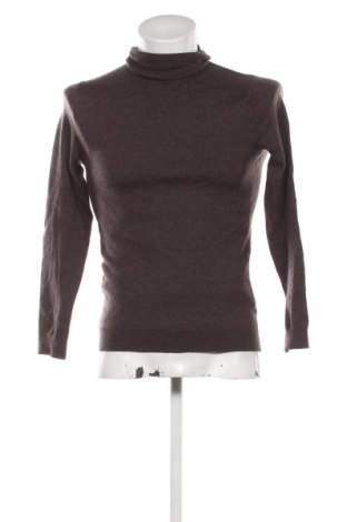 Pánský svetr  IKKS, Velikost S, Barva Hnědá, Cena  1 579,00 Kč