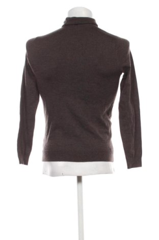 Pánský svetr  IKKS, Velikost S, Barva Hnědá, Cena  1 579,00 Kč