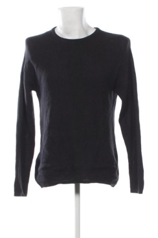 Pulover de bărbați Industrie, Mărime M, Culoare Negru, Preț 151,99 Lei