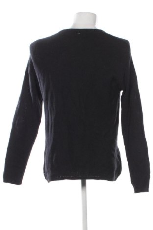 Pulover de bărbați Industrie, Mărime M, Culoare Negru, Preț 151,99 Lei