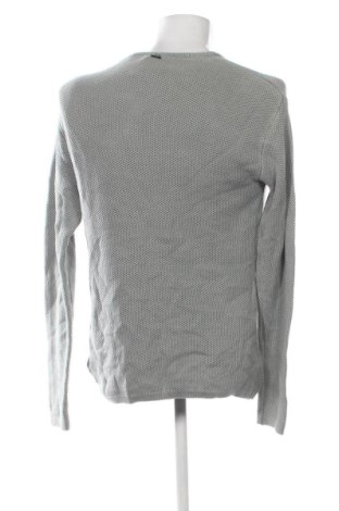 Pánsky sveter  Industrie, Veľkosť M, Farba Zelená, Cena  29,95 €