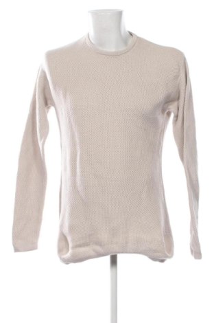 Pánsky sveter  Industrie, Veľkosť S, Farba Béžová, Cena  29,95 €