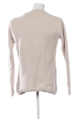 Pánsky sveter  Industrie, Veľkosť S, Farba Béžová, Cena  29,95 €