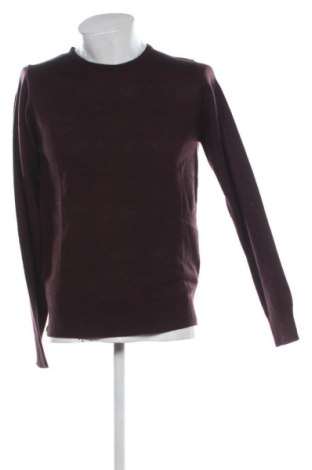 Pánský svetr  Industrie, Velikost M, Barva Hnědá, Cena  821,00 Kč