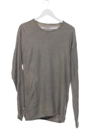 Męski sweter Industrie, Rozmiar L, Kolor Szary, Cena 129,99 zł