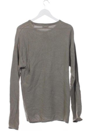 Męski sweter Industrie, Rozmiar L, Kolor Szary, Cena 129,99 zł