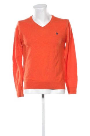 Pánský svetr  Izod, Velikost M, Barva Oranžová, Cena  729,00 Kč