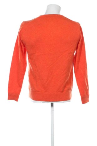 Pánský svetr  Izod, Velikost M, Barva Oranžová, Cena  729,00 Kč