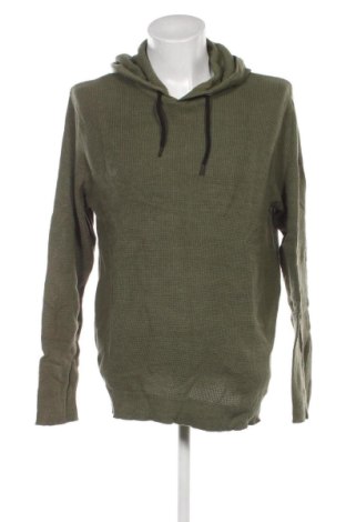 Pánský svetr  Jack & Jones, Velikost XXL, Barva Zelená, Cena  1 529,00 Kč