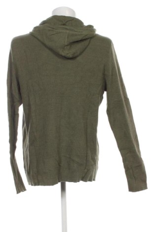 Pánský svetr  Jack & Jones, Velikost XXL, Barva Zelená, Cena  1 529,00 Kč