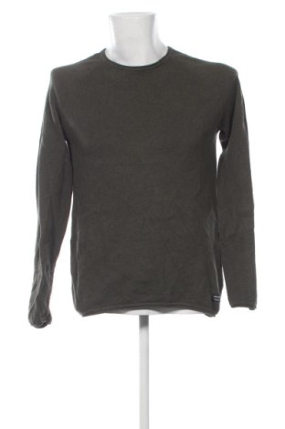Pánský svetr  Jack & Jones, Velikost L, Barva Zelená, Cena  629,00 Kč