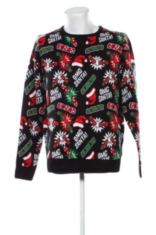 Pánsky sveter  Jay Jays, Veľkosť L, Farba Viacfarebná, Cena  12,95 €