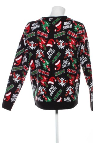 Pánsky sveter  Jay Jays, Veľkosť L, Farba Viacfarebná, Cena  12,95 €